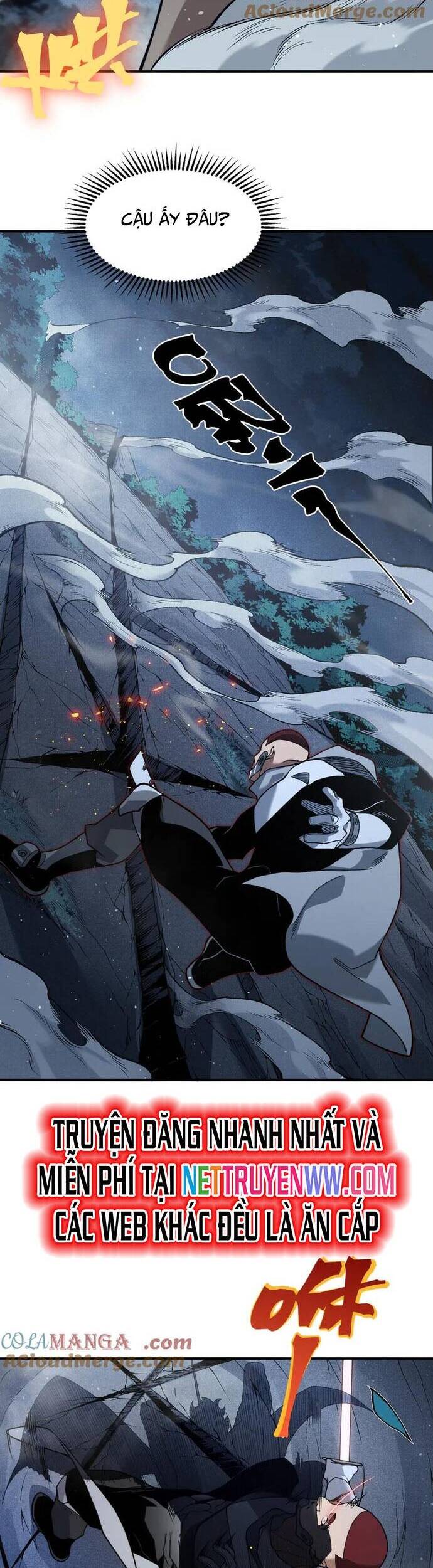 Quỷ Tiến Hóa - Chapter 85 - Page 17