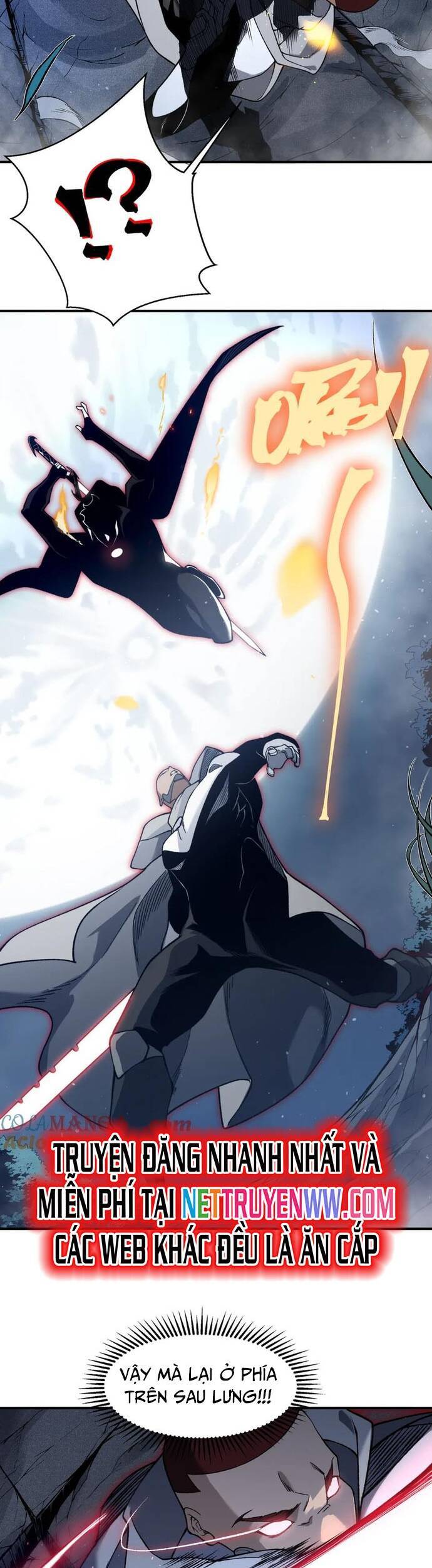 Quỷ Tiến Hóa - Chapter 85 - Page 18