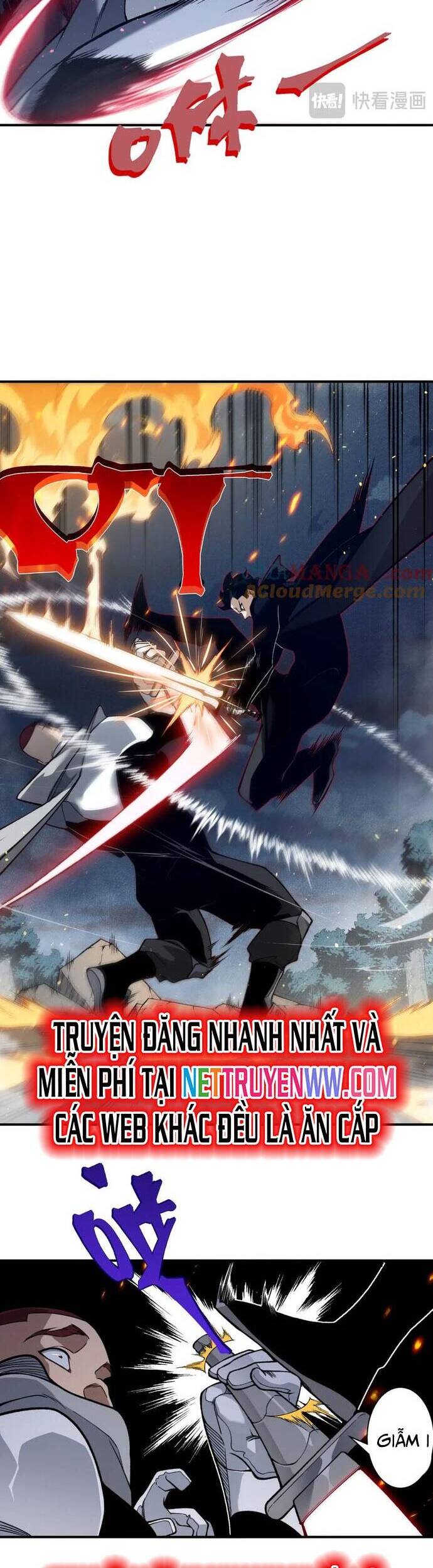 Quỷ Tiến Hóa - Chapter 85 - Page 19