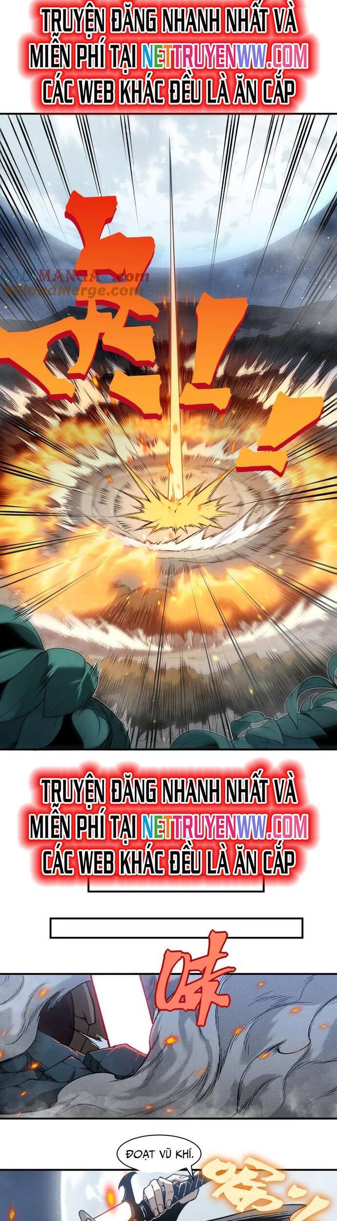 Quỷ Tiến Hóa - Chapter 85 - Page 20