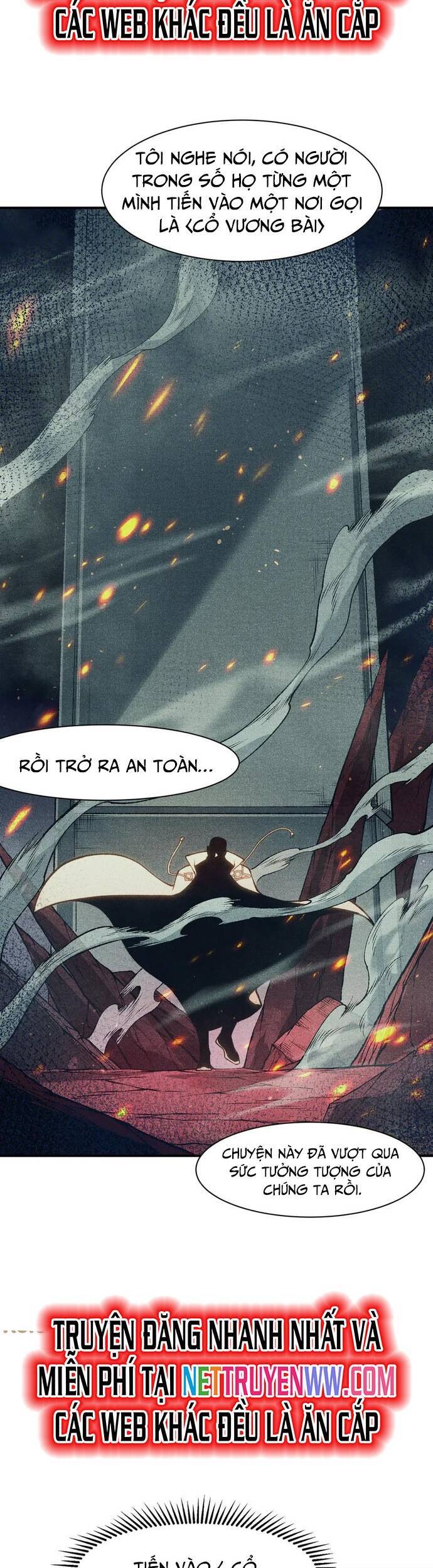 Quỷ Tiến Hóa - Chapter 85 - Page 28