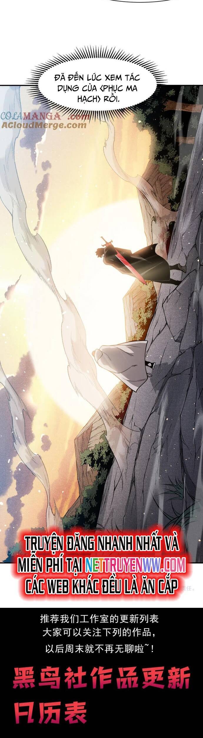 Quỷ Tiến Hóa - Chapter 85 - Page 32