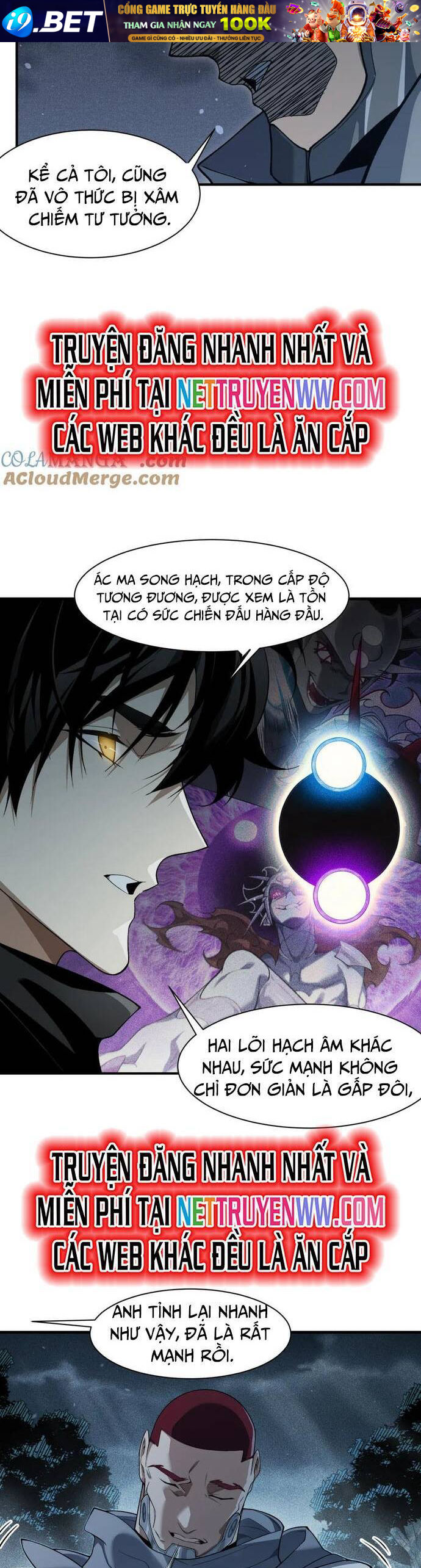 Quỷ Tiến Hóa - Chapter 85 - Page 6