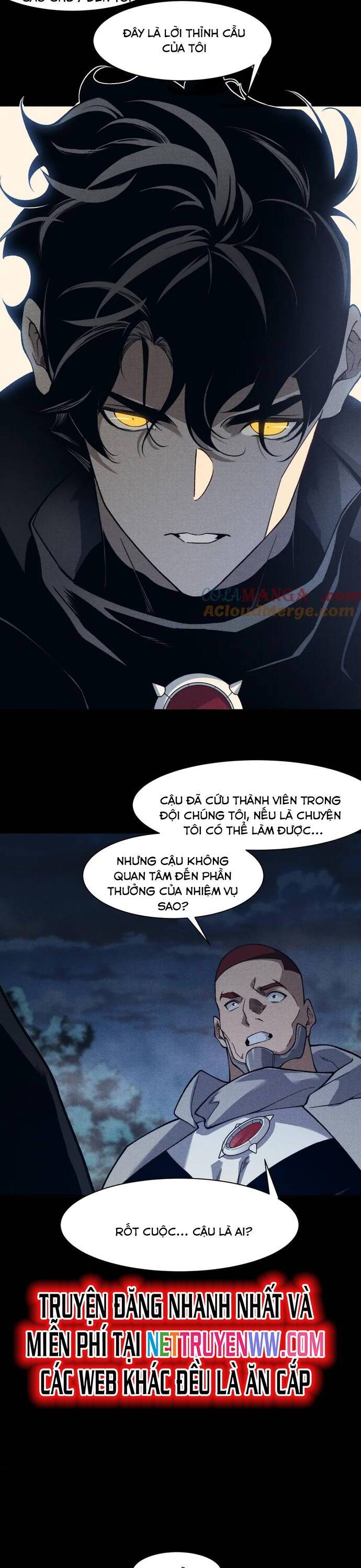 Quỷ Tiến Hóa - Chapter 86 - Page 7