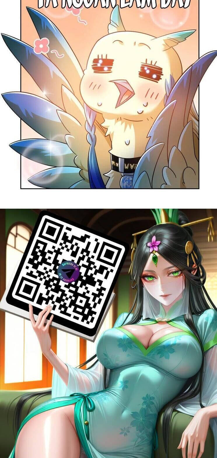 Cường Giả Đến Từ Trại Tâm Thần - Chapter 310 - Page 25