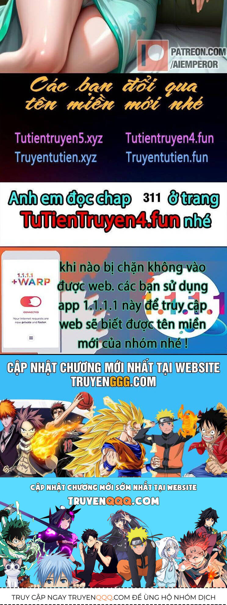 Cường Giả Đến Từ Trại Tâm Thần - Chapter 310 - Page 26