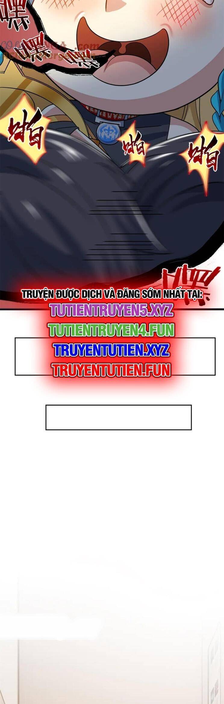 Cường Giả Đến Từ Trại Tâm Thần - Chapter 310 - Page 6