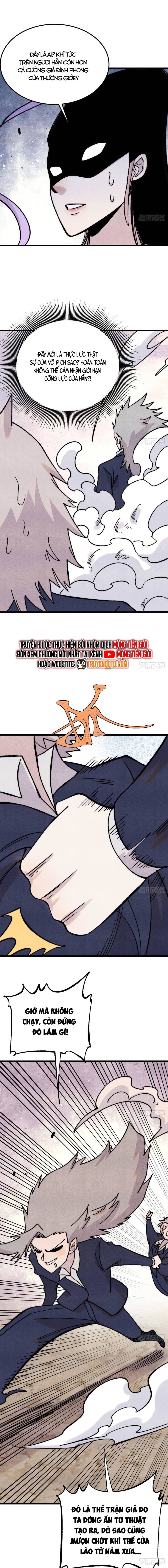 Vạn Cổ Tối Cường Tông - Chapter 383 - Page 11