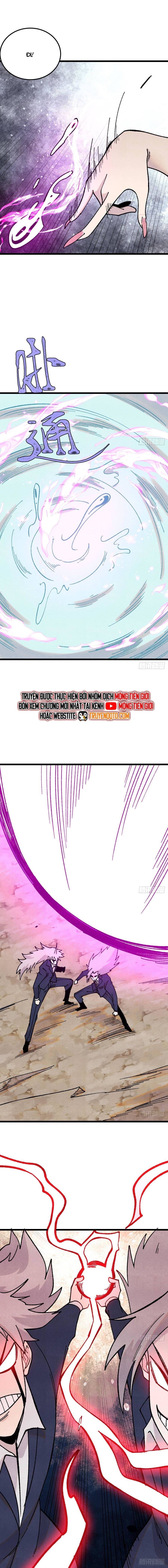 Vạn Cổ Tối Cường Tông - Chapter 383 - Page 6