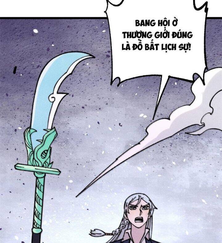 Vạn Cổ Tối Cường Tông - Chapter 384 - Page 15
