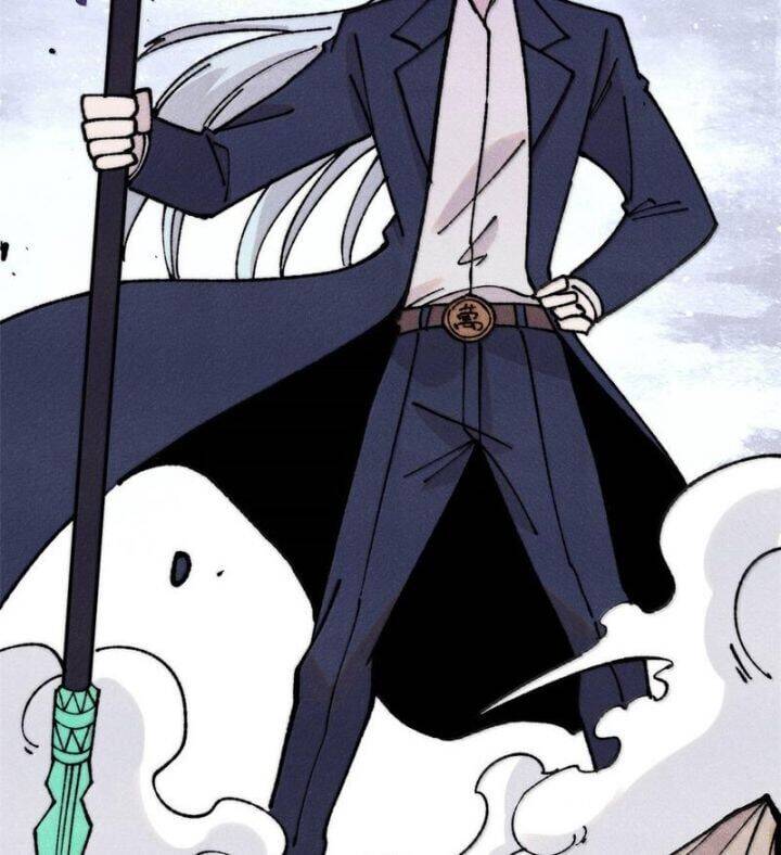 Vạn Cổ Tối Cường Tông - Chapter 384 - Page 16