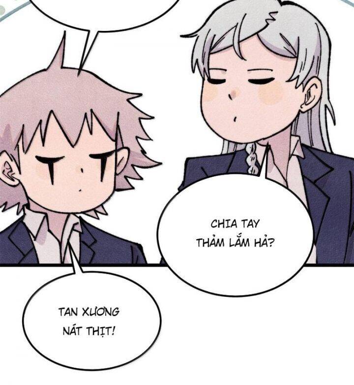 Vạn Cổ Tối Cường Tông - Chapter 384 - Page 22