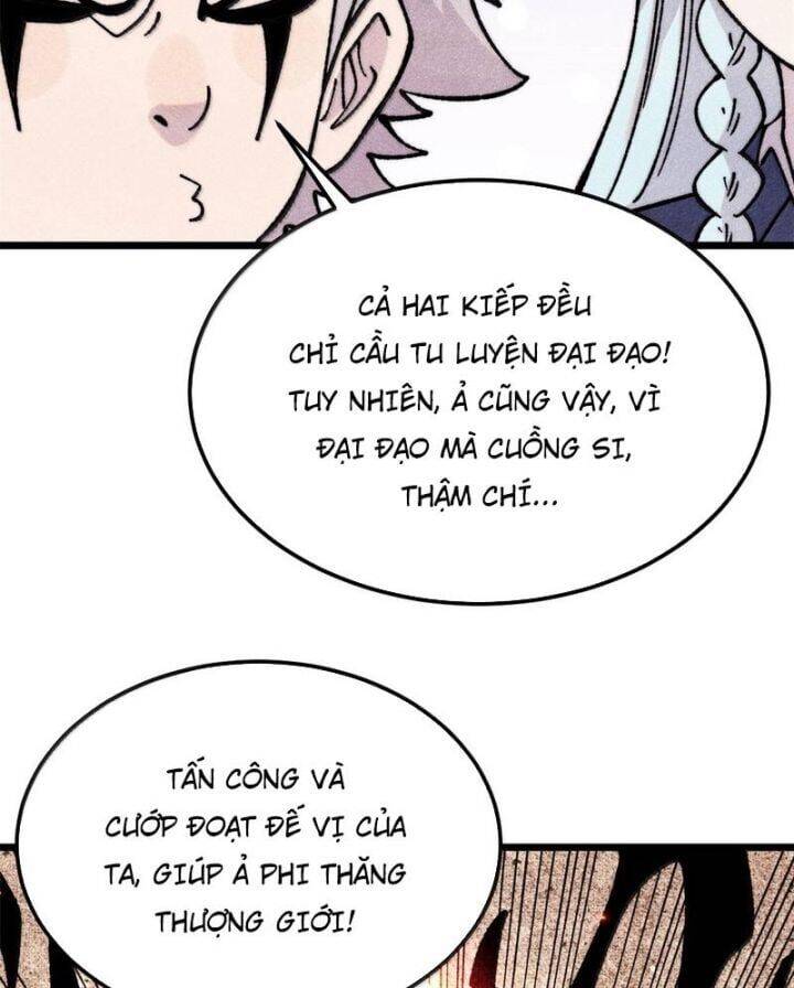 Vạn Cổ Tối Cường Tông - Chapter 384 - Page 24
