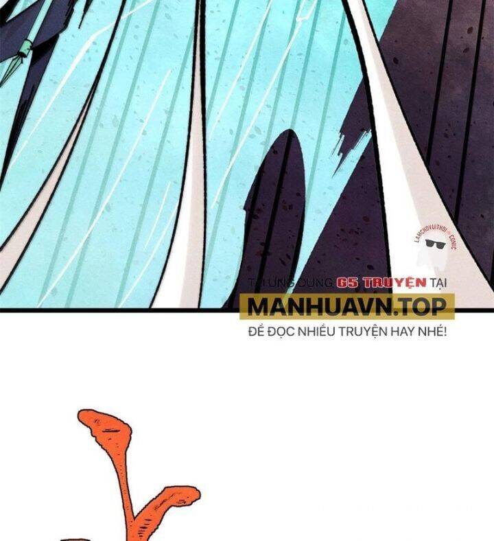 Vạn Cổ Tối Cường Tông - Chapter 384 - Page 8