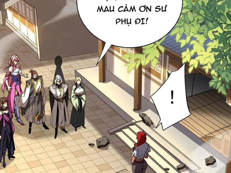 Đệ Tử Tu Luyện Còn Ta Thì Lười Biếng - Chapter 140 - Page 18