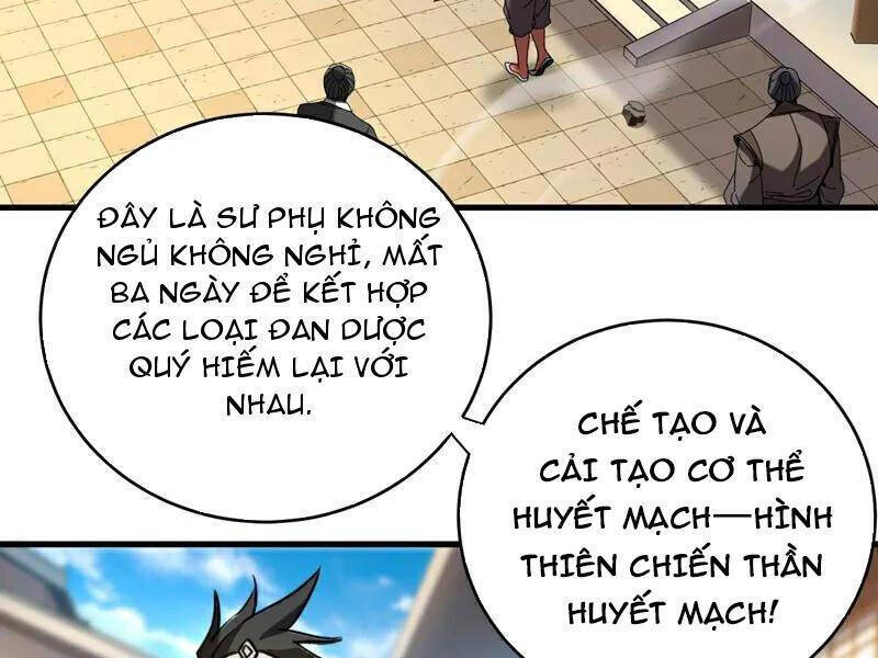 Đệ Tử Tu Luyện Còn Ta Thì Lười Biếng - Chapter 140 - Page 19