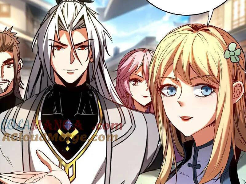 Đệ Tử Tu Luyện Còn Ta Thì Lười Biếng - Chapter 140 - Page 20