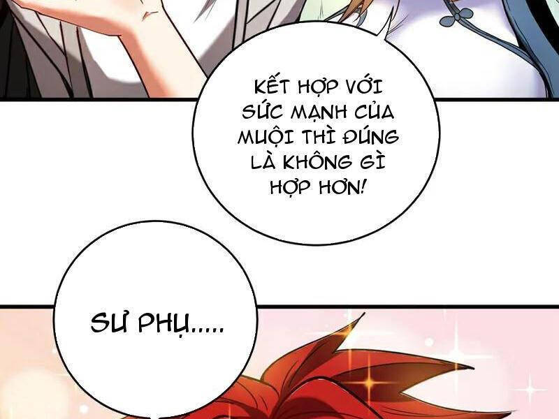 Đệ Tử Tu Luyện Còn Ta Thì Lười Biếng - Chapter 140 - Page 21