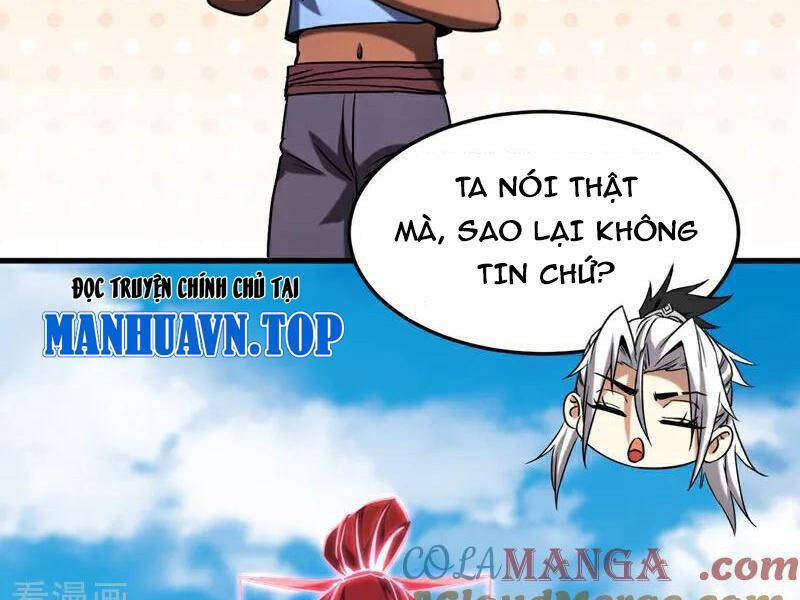 Đệ Tử Tu Luyện Còn Ta Thì Lười Biếng - Chapter 140 - Page 30