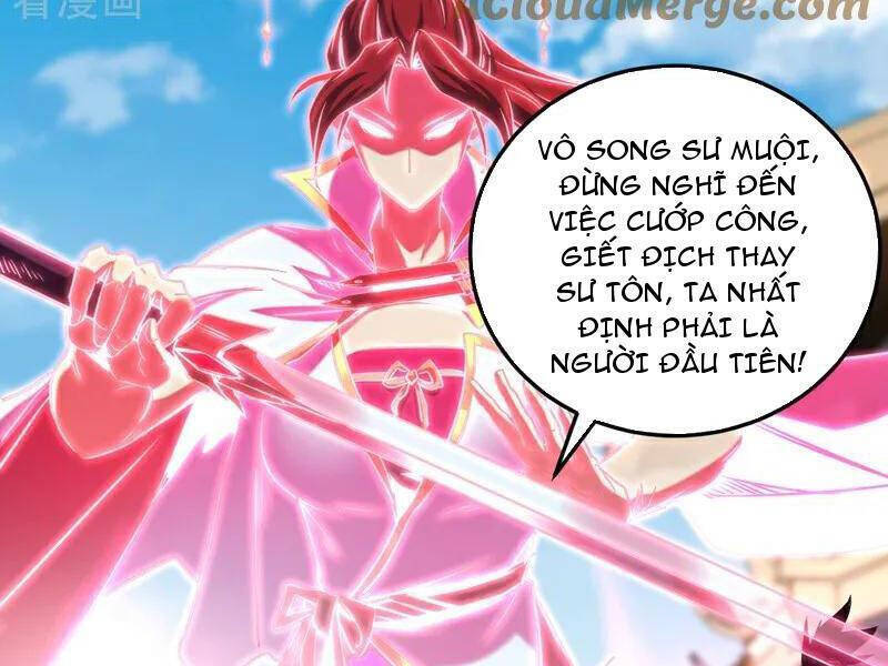 Đệ Tử Tu Luyện Còn Ta Thì Lười Biếng - Chapter 140 - Page 31