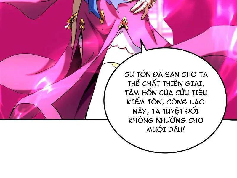 Đệ Tử Tu Luyện Còn Ta Thì Lười Biếng - Chapter 140 - Page 33