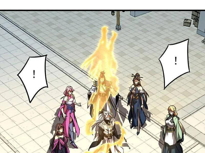 Đệ Tử Tu Luyện Còn Ta Thì Lười Biếng - Chapter 140 - Page 34