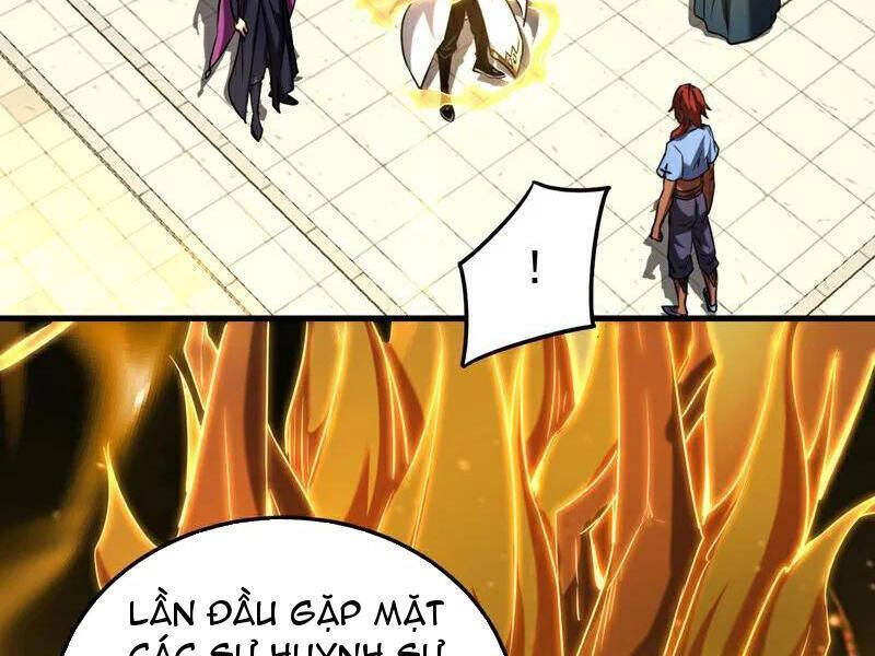 Đệ Tử Tu Luyện Còn Ta Thì Lười Biếng - Chapter 140 - Page 35