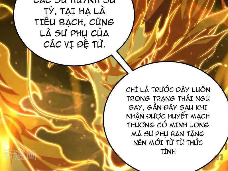 Đệ Tử Tu Luyện Còn Ta Thì Lười Biếng - Chapter 140 - Page 36