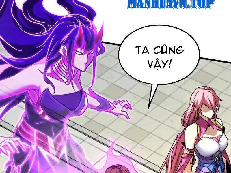 Đệ Tử Tu Luyện Còn Ta Thì Lười Biếng - Chapter 140 - Page 43