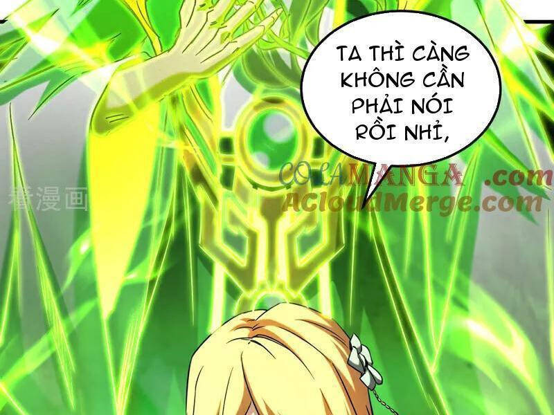 Đệ Tử Tu Luyện Còn Ta Thì Lười Biếng - Chapter 140 - Page 47