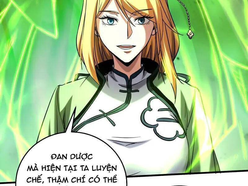 Đệ Tử Tu Luyện Còn Ta Thì Lười Biếng - Chapter 140 - Page 48