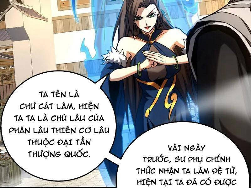 Đệ Tử Tu Luyện Còn Ta Thì Lười Biếng - Chapter 140 - Page 51