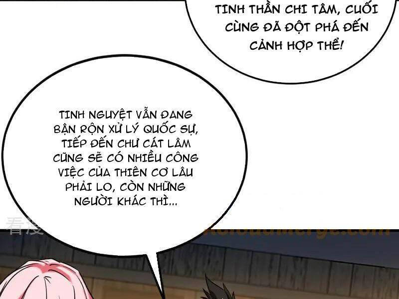 Đệ Tử Tu Luyện Còn Ta Thì Lười Biếng - Chapter 140 - Page 52