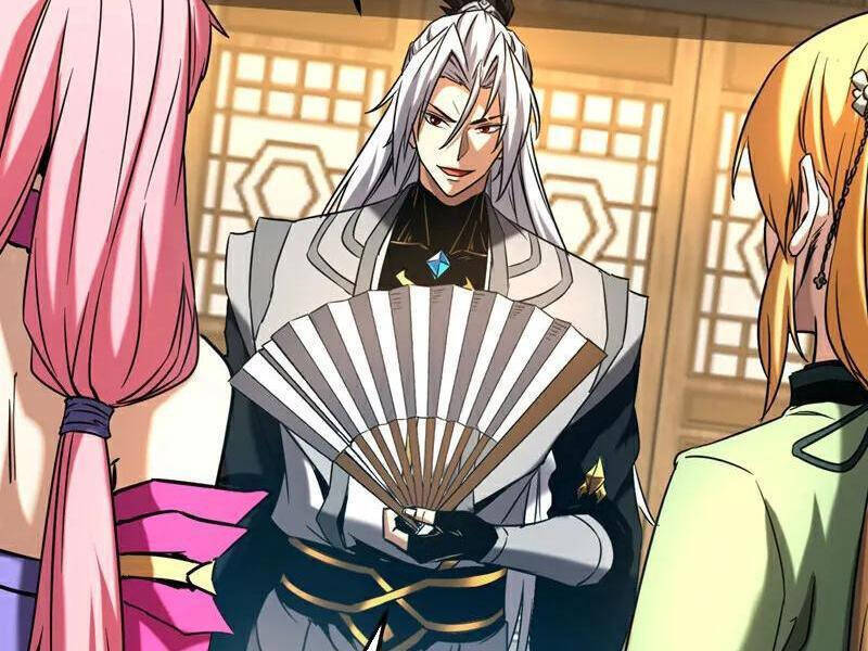 Đệ Tử Tu Luyện Còn Ta Thì Lười Biếng - Chapter 140 - Page 53