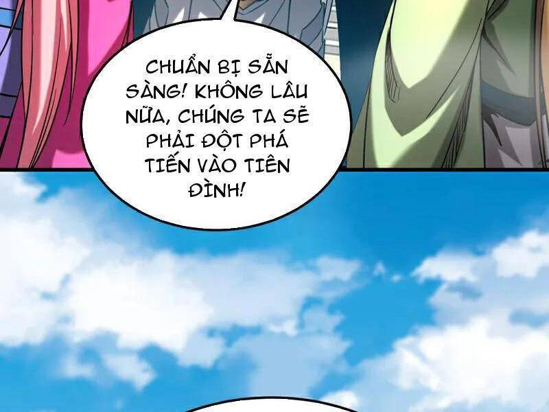 Đệ Tử Tu Luyện Còn Ta Thì Lười Biếng - Chapter 140 - Page 54