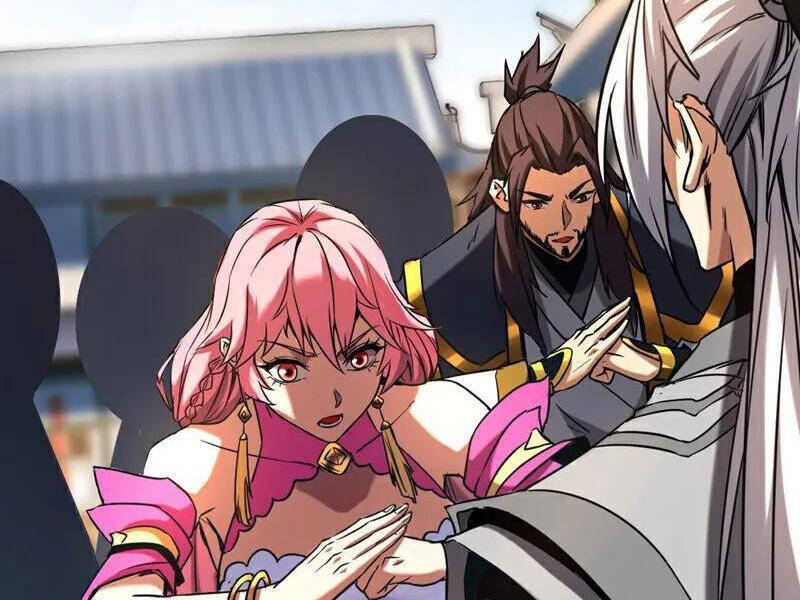 Đệ Tử Tu Luyện Còn Ta Thì Lười Biếng - Chapter 140 - Page 56