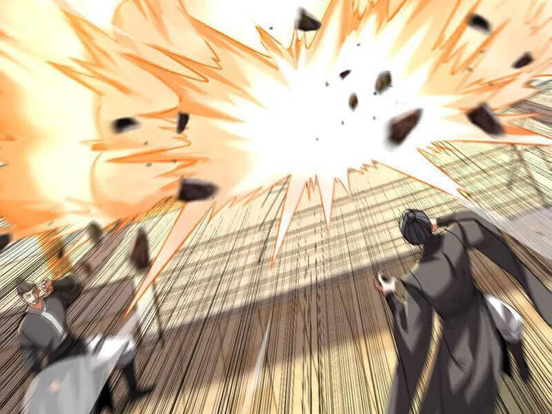 Đệ Tử Tu Luyện Còn Ta Thì Lười Biếng - Chapter 140 - Page 6