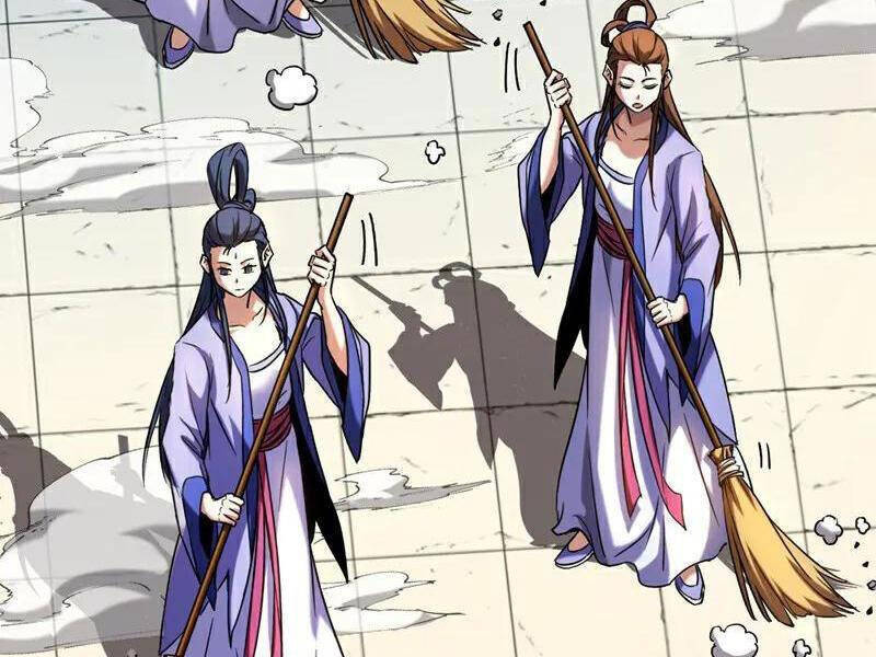 Đệ Tử Tu Luyện Còn Ta Thì Lười Biếng - Chapter 140 - Page 88