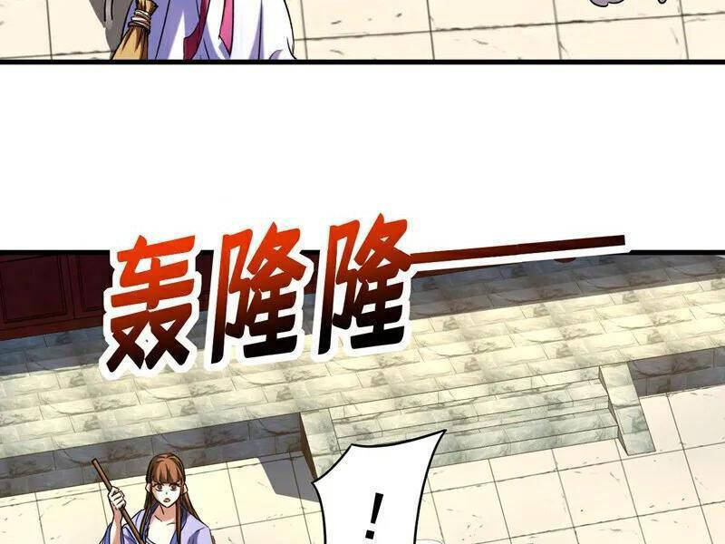 Đệ Tử Tu Luyện Còn Ta Thì Lười Biếng - Chapter 140 - Page 89