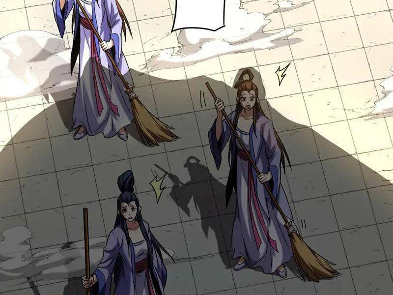 Đệ Tử Tu Luyện Còn Ta Thì Lười Biếng - Chapter 140 - Page 90