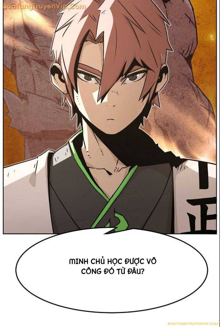 Tiểu Gia Chủ của Tứ Xuyên Đường Gia trở thành Kiếm Thần - Chapter 51 - Page 18