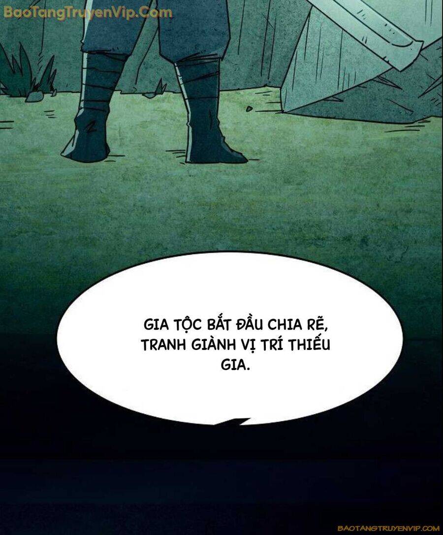 Tiểu Gia Chủ của Tứ Xuyên Đường Gia trở thành Kiếm Thần - Chapter 51 - Page 28