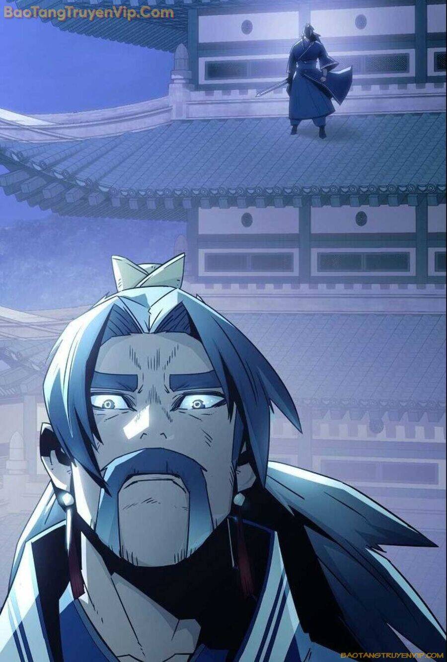 Tiểu Gia Chủ của Tứ Xuyên Đường Gia trở thành Kiếm Thần - Chapter 51 - Page 57