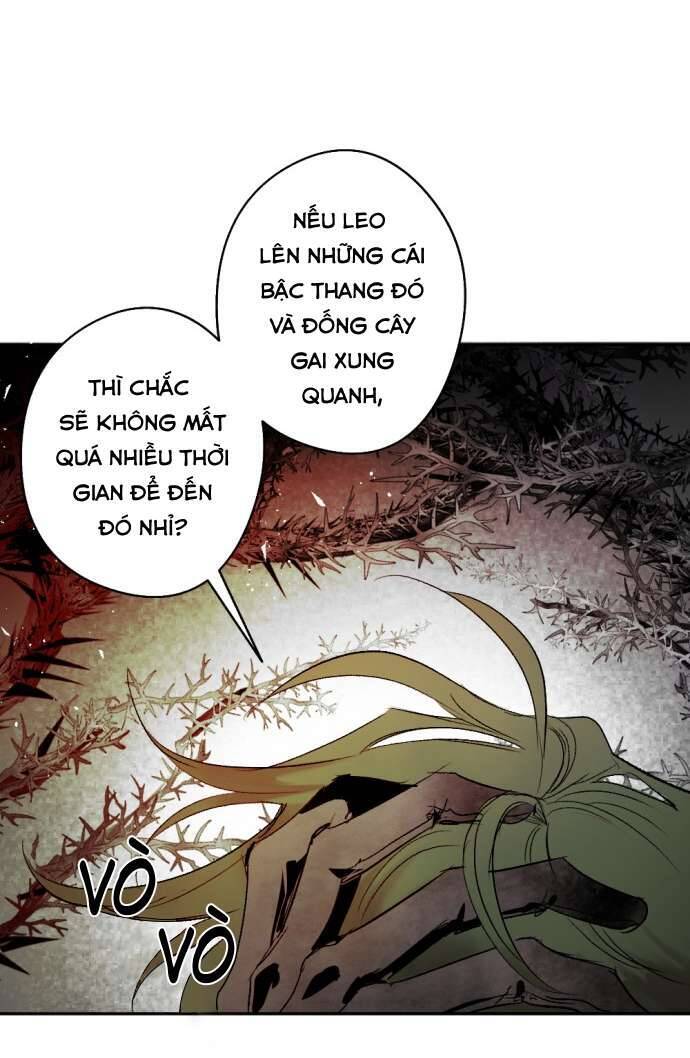 Lời Thú Nhận Của Chúa Tể Bóng Tối - Chapter 109 - Page 12