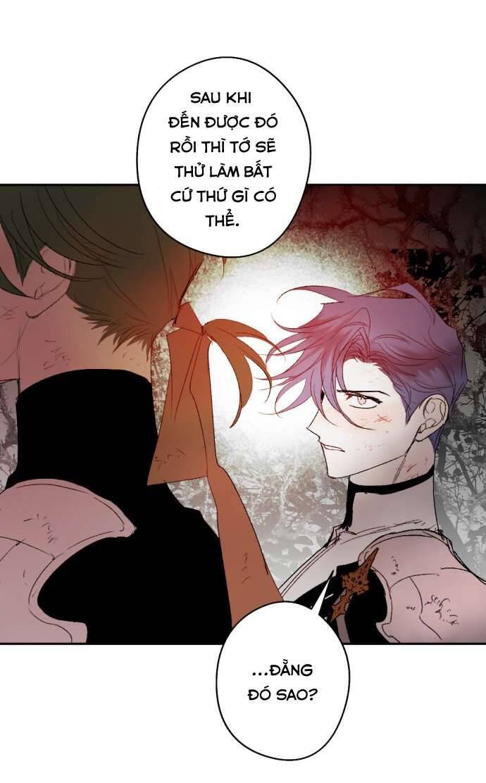 Lời Thú Nhận Của Chúa Tể Bóng Tối - Chapter 109 - Page 20