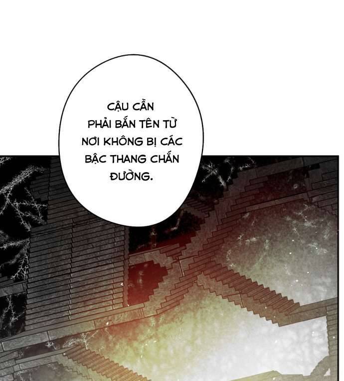 Lời Thú Nhận Của Chúa Tể Bóng Tối - Chapter 109 - Page 21