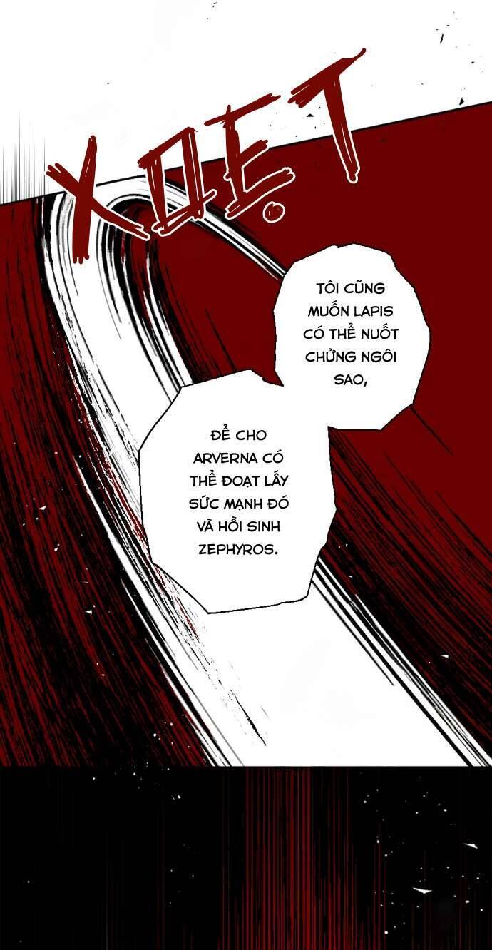 Lời Thú Nhận Của Chúa Tể Bóng Tối - Chapter 109 - Page 25