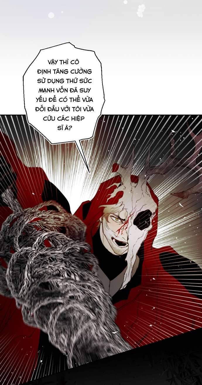 Lời Thú Nhận Của Chúa Tể Bóng Tối - Chapter 109 - Page 29