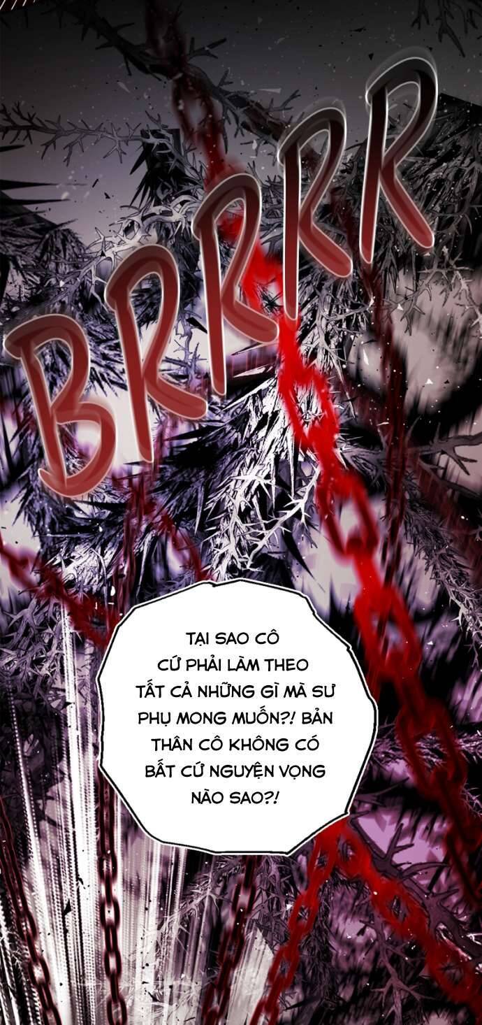 Lời Thú Nhận Của Chúa Tể Bóng Tối - Chapter 109 - Page 30