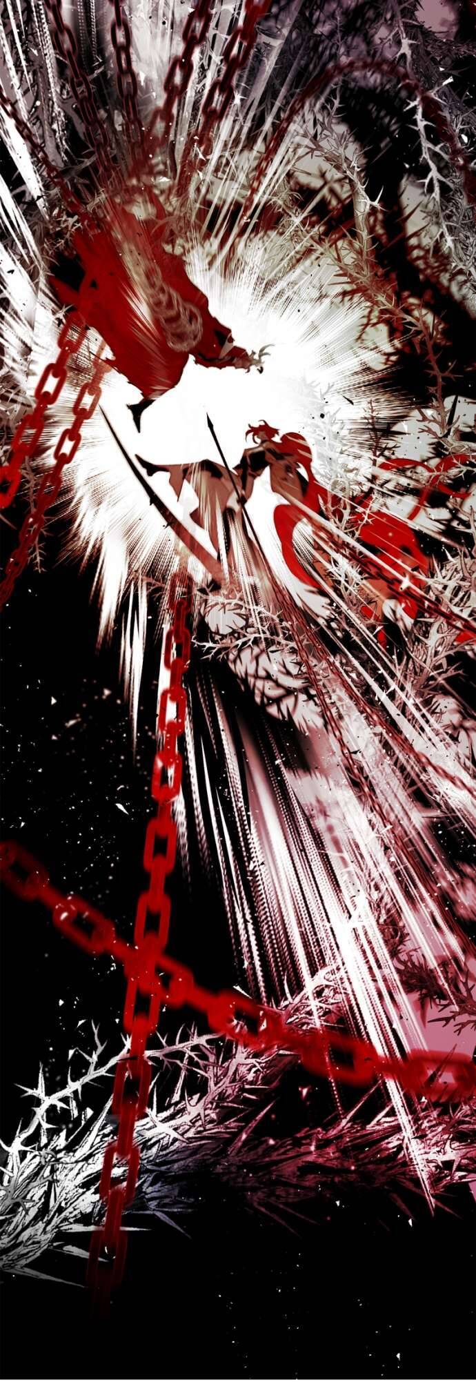 Lời Thú Nhận Của Chúa Tể Bóng Tối - Chapter 109 - Page 31